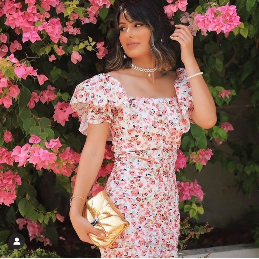 Zara mini dress
